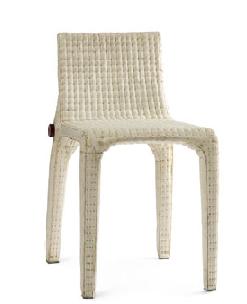 Pack chair - chaise - Francois Azambourg - VIA
