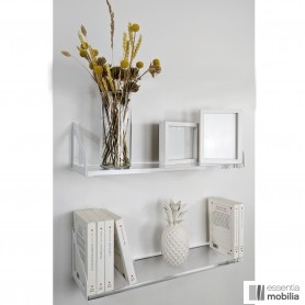 Etagère murale design Plexiglas  ❤️