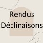 Séparateur - Rendus Déclinaisons^