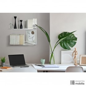 Etagère murale design Plexiglas  ❤️