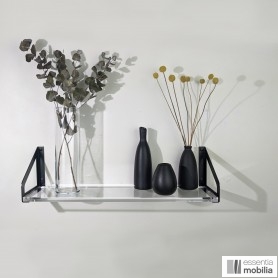 Etagère murale design Plexiglas  ❤️