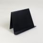 Support en métal pour tablette et grands livres