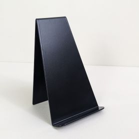 Support métal pour smartphone ou livre ❤️