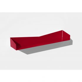 Etagère murale sur mesure pour Livres et Déco ❤️
