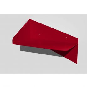 Table de chevet murale déco sur mesure ❤️
