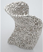 Cellular Chair par Mathias Bengtsson