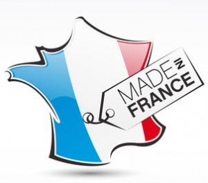made in france - création française