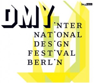 DMY - Festival International du Design - Berlin