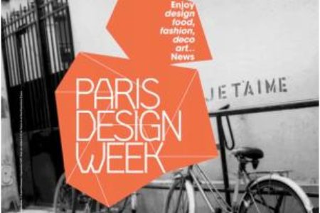 Participez à la Paris Design Week de la rentrée !