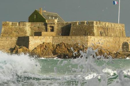 Fort National à Saint Malo : nouveau refuge des Artisans d’Art