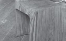 Bertrand Lacourt - Conception et sculpture de meubles en bois