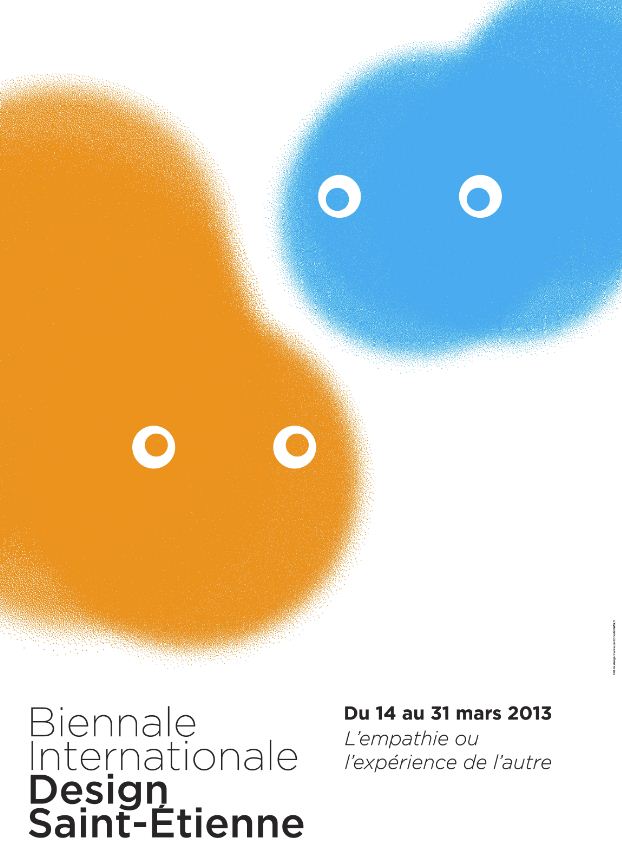 biennale internationale design saint-etienne - 14 au 31 mars 2013 - 8eme edition