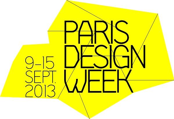 Paris Design Week - 9 au 15 septembre 2013 - Paris Design