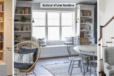 Quel est le prix d’une bibliothèque sur mesure ?