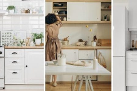 Rangement de la cuisine : nos conseils pour bien organiser sa cuisine
