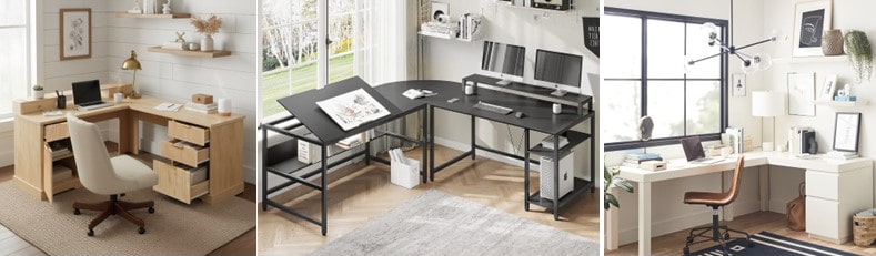 Conseils pour ranger et organiser son bureau