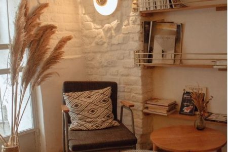 Comment aménager une niche murale ?