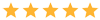 5 étoiles