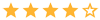 4 étoiles