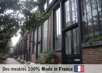 Essentia MOBILIA - Des meubles 100% made in France