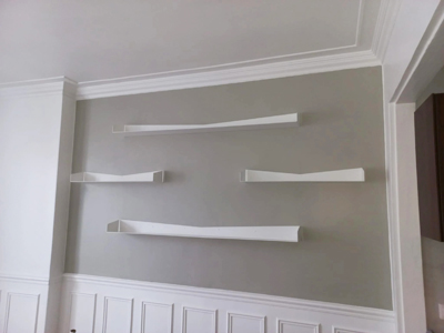 grandes étagères murales Delta+