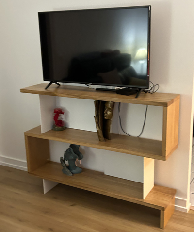 Meuble TV Swing