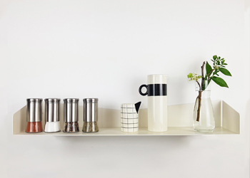 Etagère murale Delta+ pour la cuisine 2