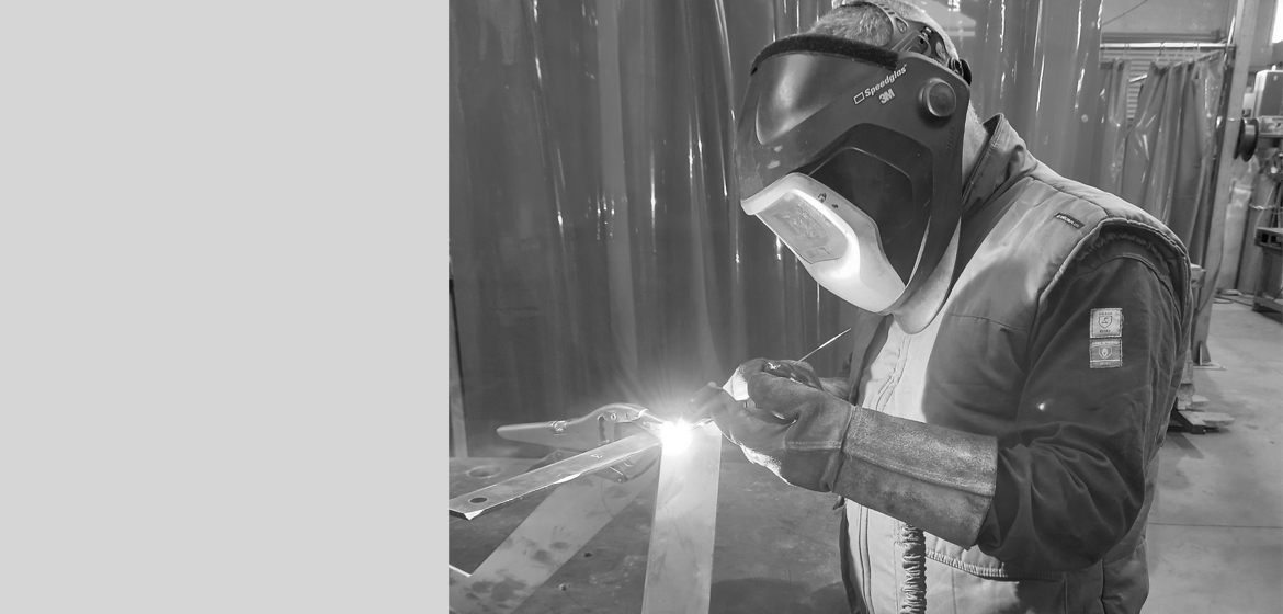 NOUVEAU - Fabrication locale et unique