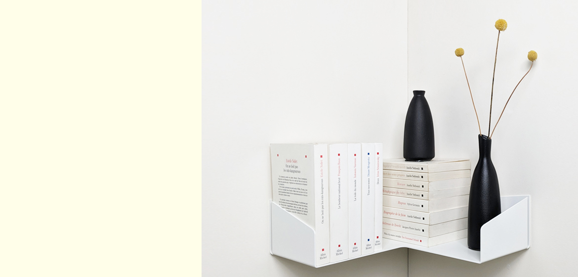 NOUVEAU - Produit Corner